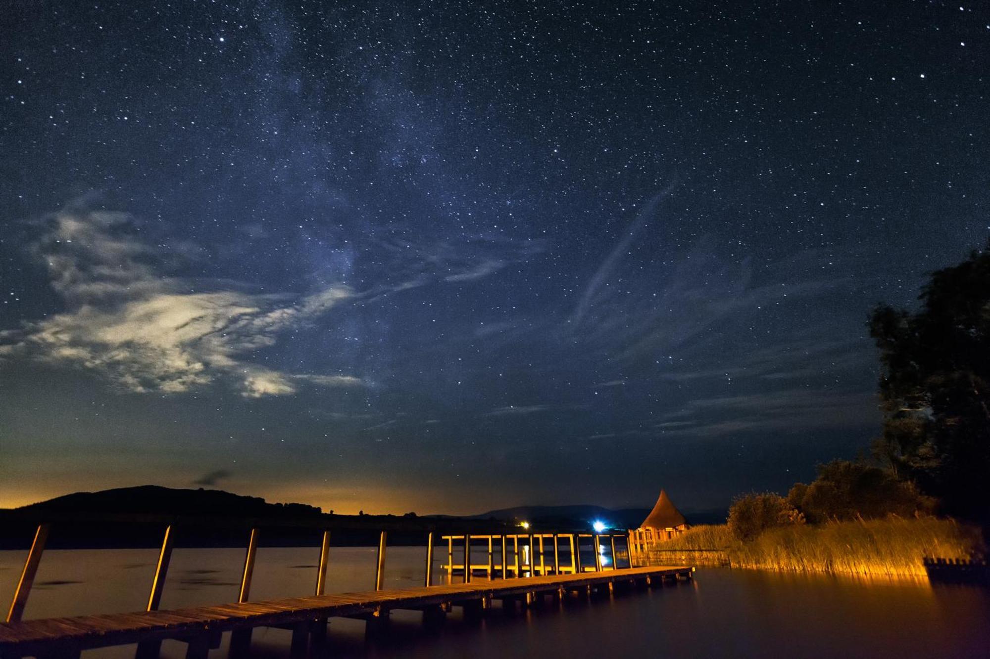 Ty Newydd B&B เบรคอน ภายนอก รูปภาพ